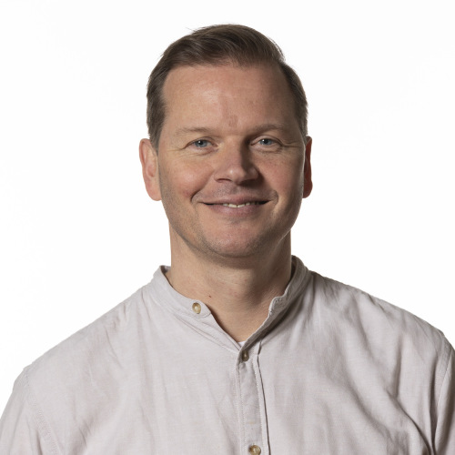 Jeroen